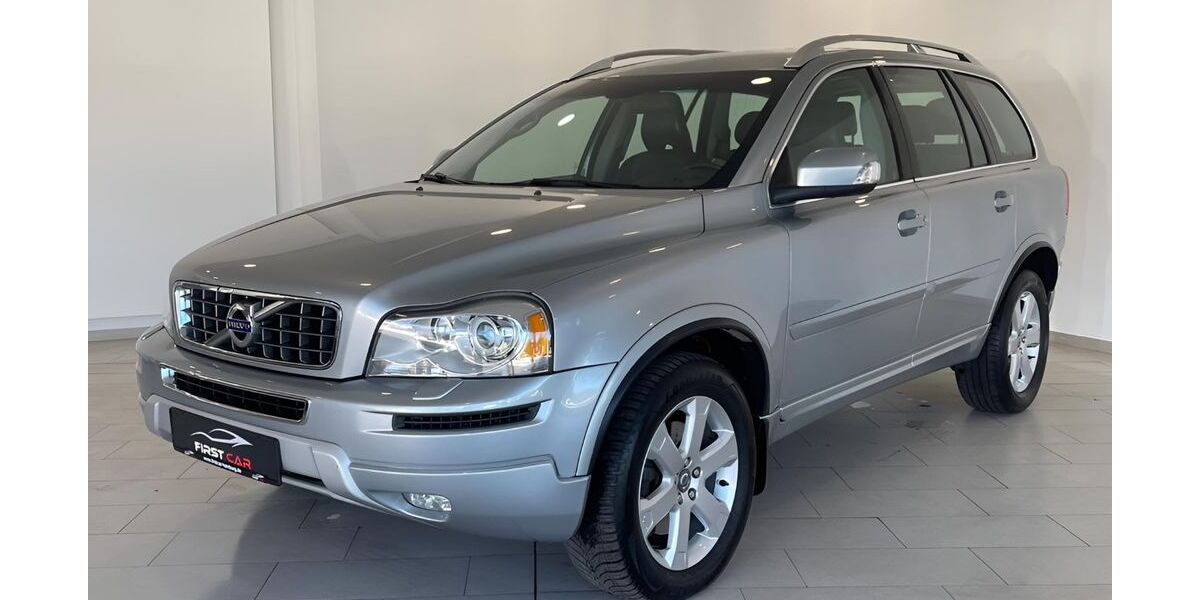 Volvo XC90 175.000 km 16.990 &euro; Hamburg 22043