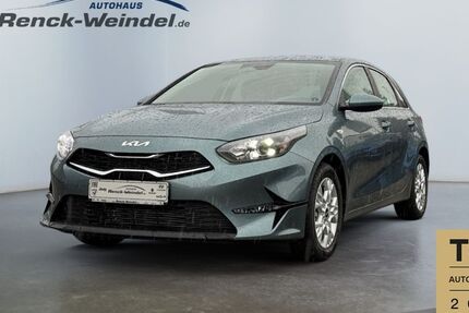 Kia ceed / Ceed 7.500 km 19.489 &euro; Mannheim 68199