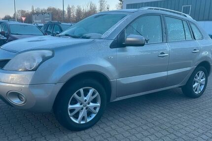 Renault Koleos 199.000 km 2.200 &euro; Seelze 30926