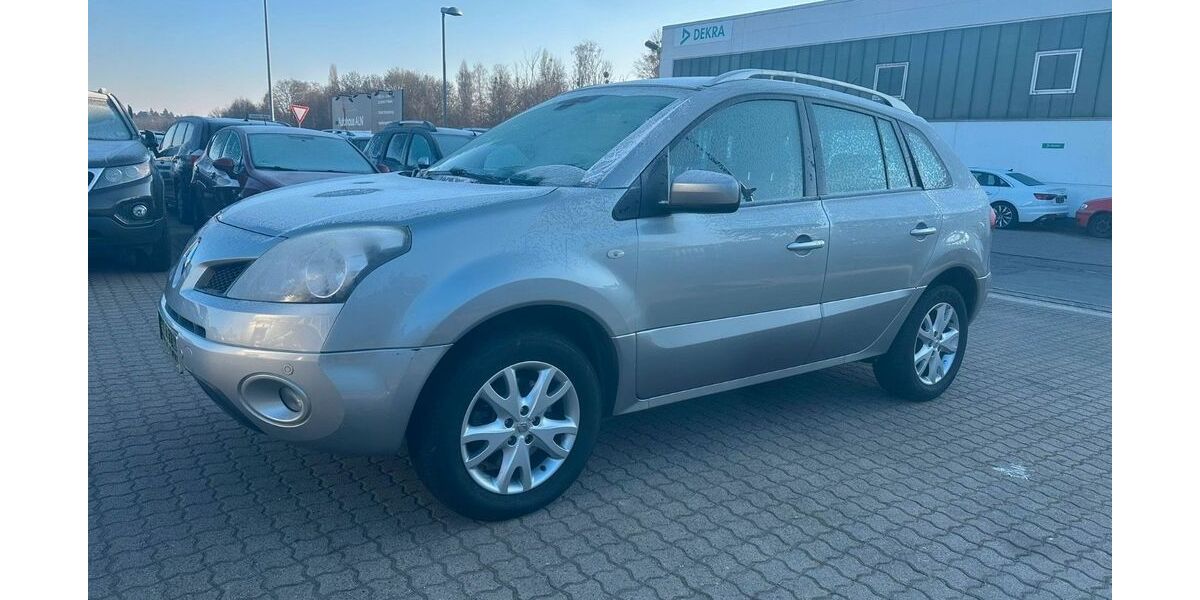 Renault Koleos 199.000 km 2.800 &euro; Seelze 30926