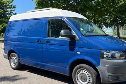VW T5 Transporter 285.000 km 14.500 &euro; Bietigheim-Bissingen 74321