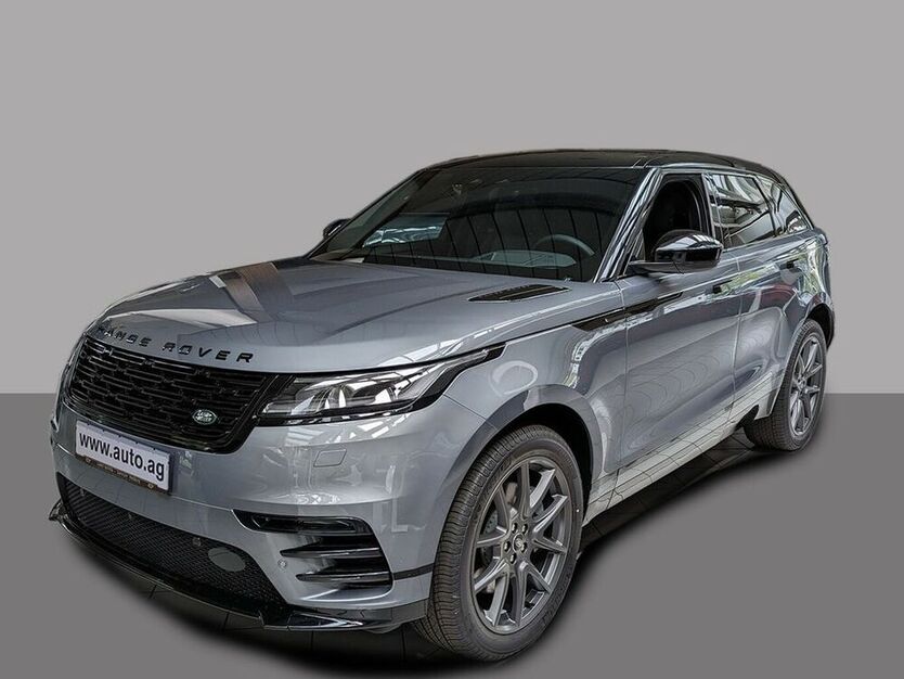 Range Rover Velar