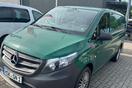 Mercedes-Benz Vito 116.000 km 25.900 &euro; Winterberg 59955