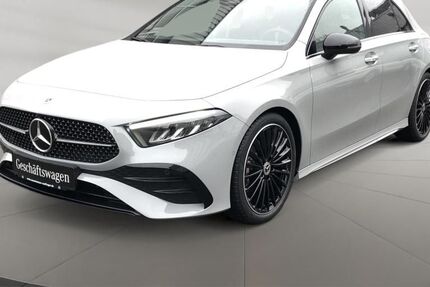 Mercedes-Benz A 180 9.567 km 33.589 € Heilbronn 74072