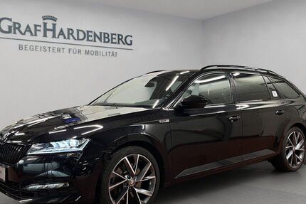 Skoda Superb 43.700 km 36.210 &euro; Überlingen 88662
