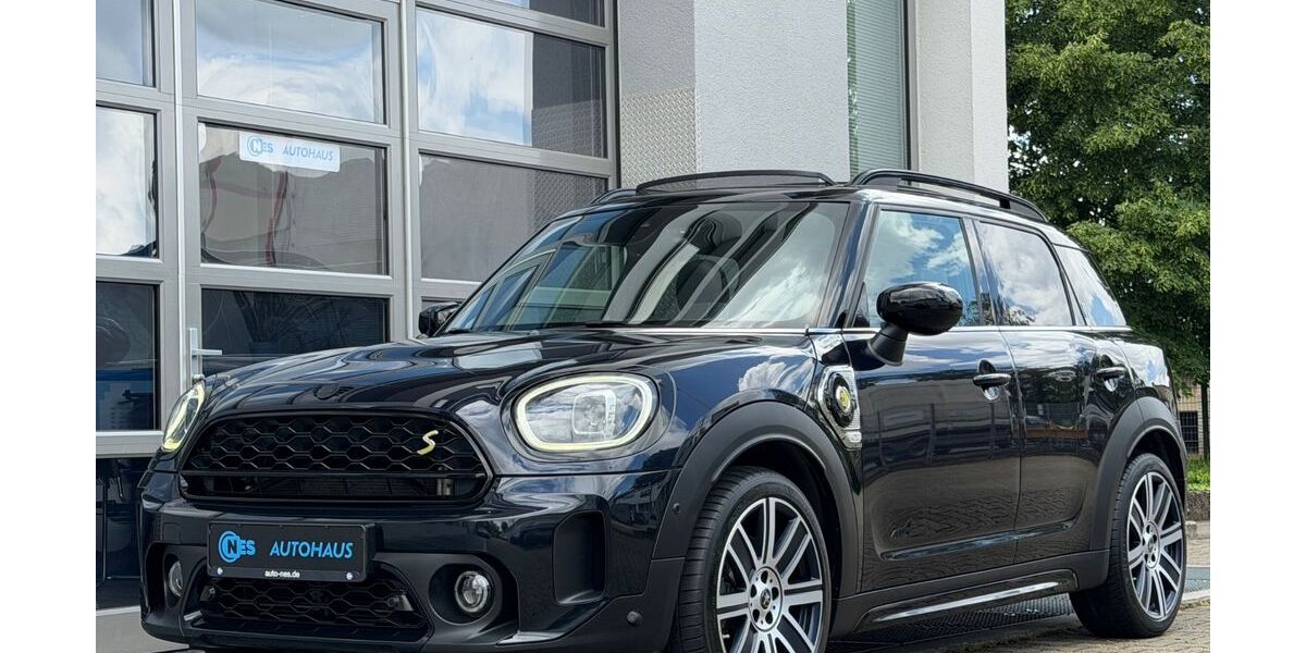 Mini Countryman SE (Cooper) 57.519 km 29.555 &euro; Hilden (bei Düsseldorf) 40721