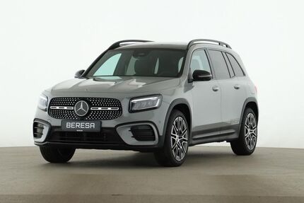 Mercedes-Benz GLB 200 9.900 km 47.750 &euro; Detmold 32758