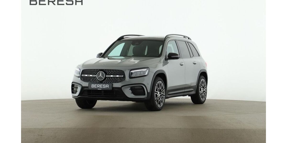 Mercedes-Benz GLB 200 9.900 km 47.750 &euro; Detmold 32758