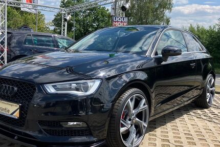 Audi A3 133.558 km 10.990 &euro; Lünen 44536