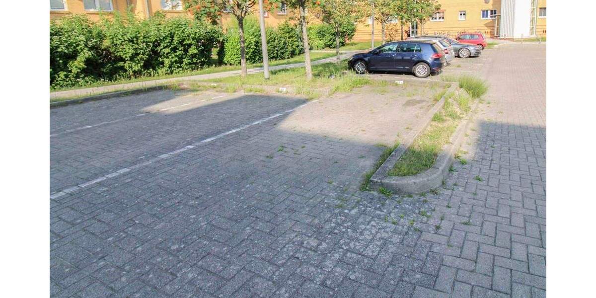 ETW im Ostseeviertel Greifswald - Hochparterre, ideal für Familie, Studium & Ruhestand 4 zimmer