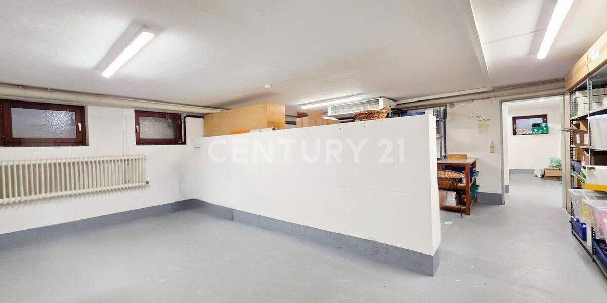 Gewerbeobjekt Bockhorn - 1 Zimmer, 450.000&euro; | Angebot:24269712