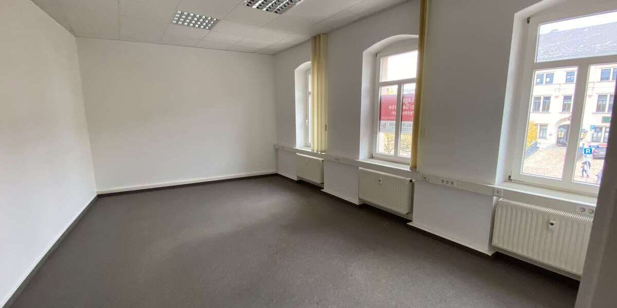 Büro in Auerbach 299 € 95.3 m² zimmer