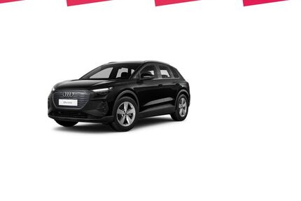 Audi Q4 e-tron 31.999 km 24.992 &euro; Weinheim 69469