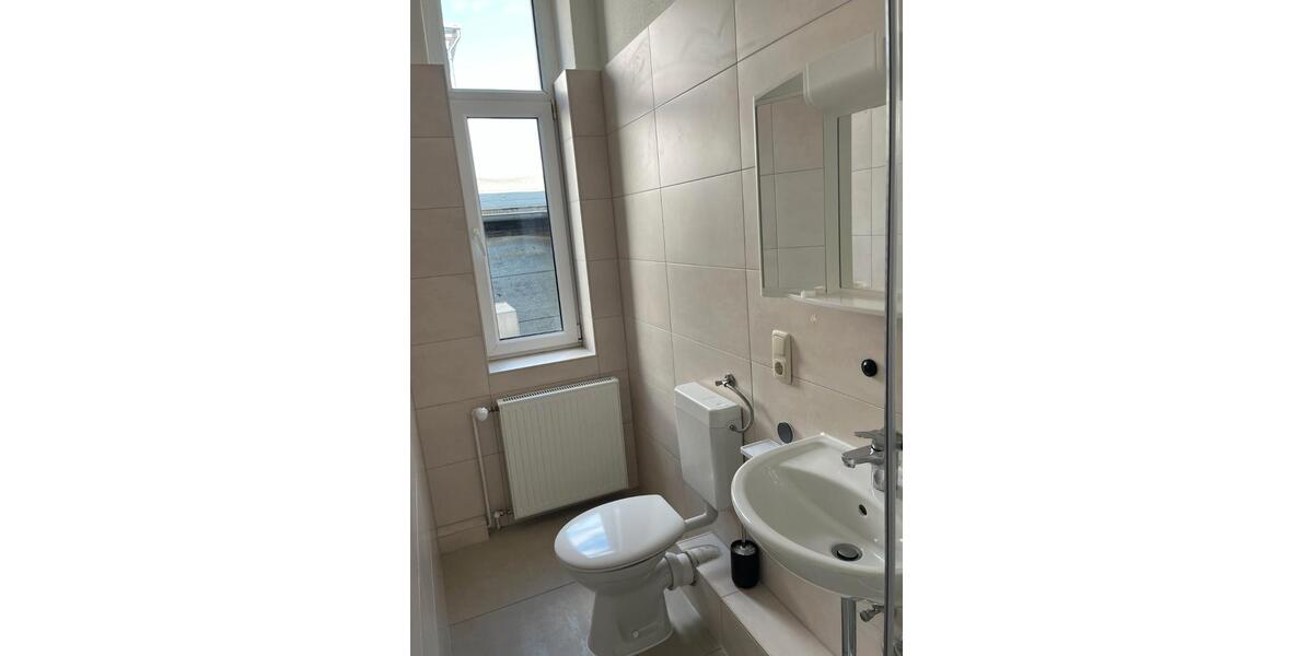 Etagenwohnung Waren (Müritz) - 1 Zimmer, 35 m&sup2;, 385&euro; | Angebot:26309106