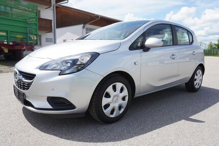 Opel Corsa 72.100 km 8.800 &euro; Griesstätt 83556