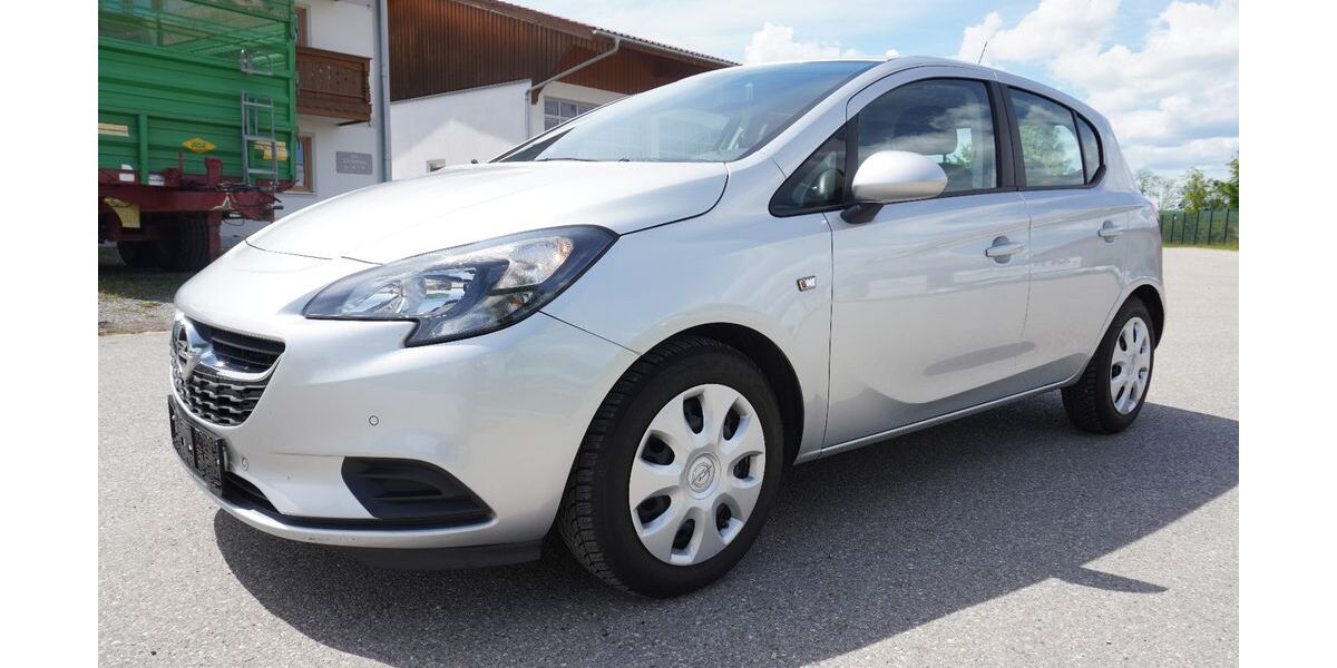Opel Corsa 72.100 km 8.800 &euro; Griesstätt 83556