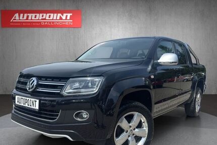 VW Amarok