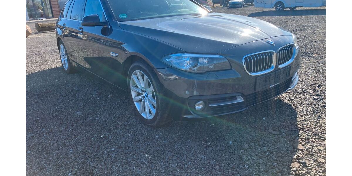 BMW 530 172.197 km 12.490 &euro; Schönhausen/Elbe 39524