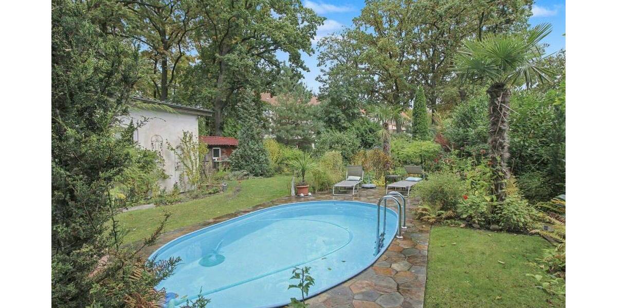 Einfamilienhaus Erkner - 4 Zimmer, 109 m&sup2;, 599.000&euro; | Angebot:25970271