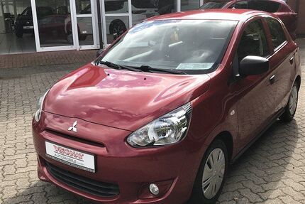 Mitsubishi Space Star 89.300 km 6.990 € Fuhlenhagen 21493