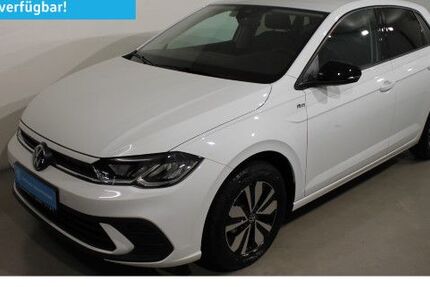 VW Polo 3.400 km 21.890 &euro; Olching 82140