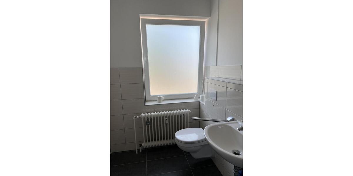 Etagenwohnung Bergen - 2 Zimmer, 60 m&sup2;, 470&euro; | Angebot:26413963