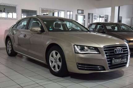 Audi A8 145.000 km 14.444 &euro; Schweinfurt 97424