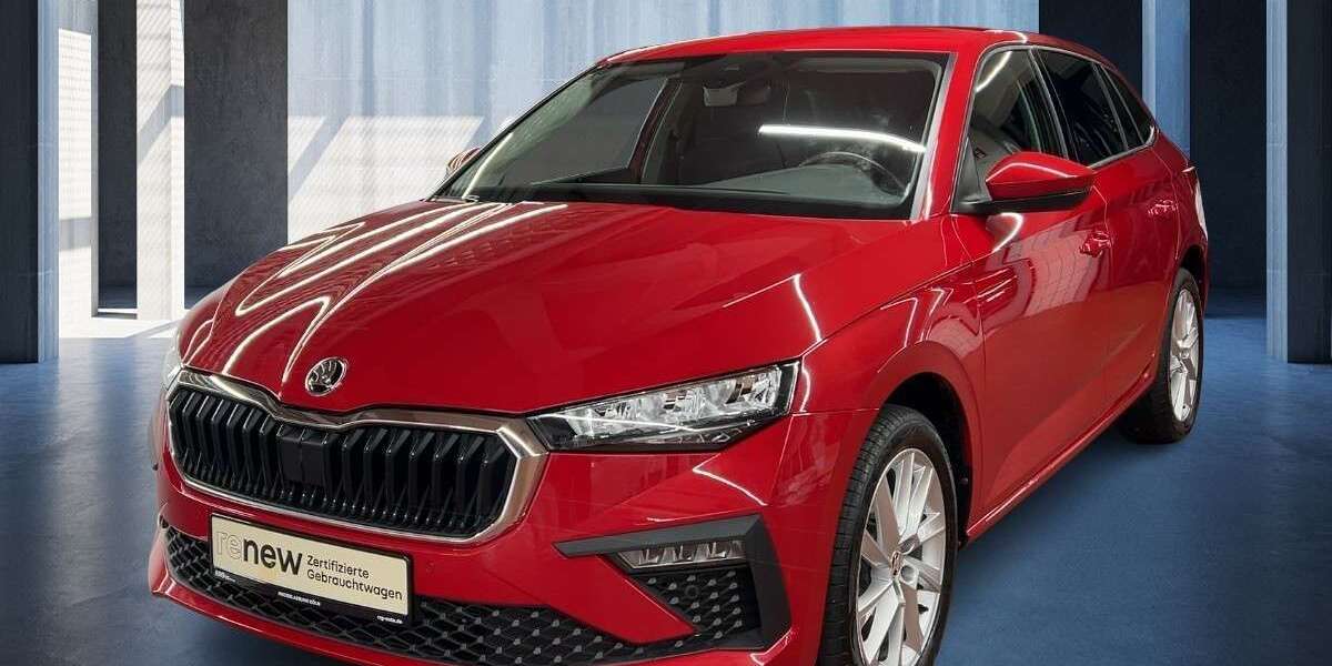 Skoda Scala 22.346 km 19.830 &euro; Köln 50939