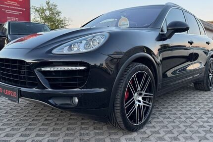 Porsche Cayenne 149.200 km 29.990 &euro; Leipzig 04178