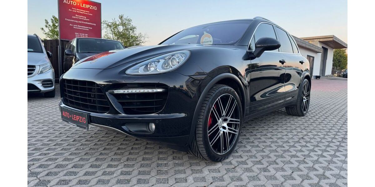 Porsche Cayenne 149.200 km 29.990 &euro; Leipzig 04178