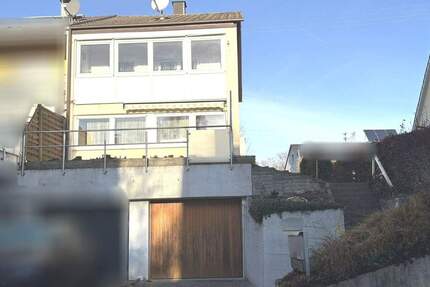 Haus Korb - 4 Zimmer, 116 m&sup2;, 425.000&euro; | Angebot:24332936