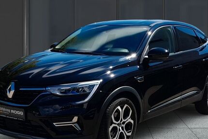 Renault Arkana 27.750 km 18.990 &euro; Illertissen 89257