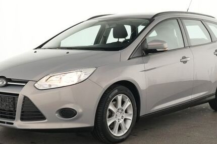 Ford Focus 160.000 km 4.400 &euro; Bad Kreuznach 55543