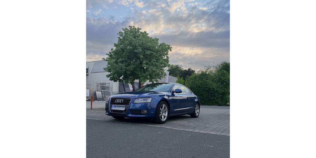 Audi A5 104.863 km 13.500 &euro; Schönebeck 39218