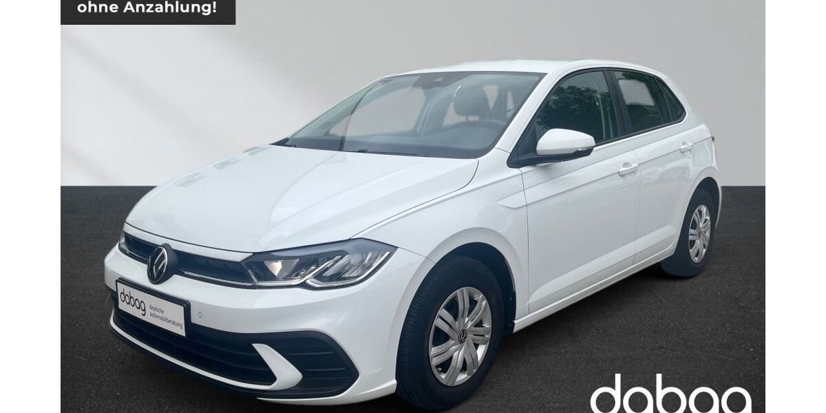 VW Polo 48.500 km 13.975 &euro; Zeulenroda-Triebes 07937