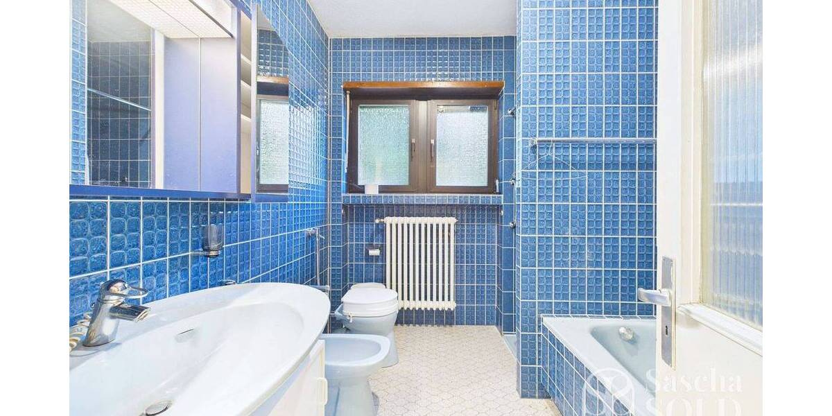 Wohnen mit Weitblick - Großzügiges Anwesen auf weitläufigem Grundstück in Elversberg - Einfamilienhaus Spiesen-Elversberg Spiesen | Angebot:26930946