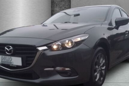 Mazda 3 133.685 km 11.990 &euro; Bad Schwartau 23611