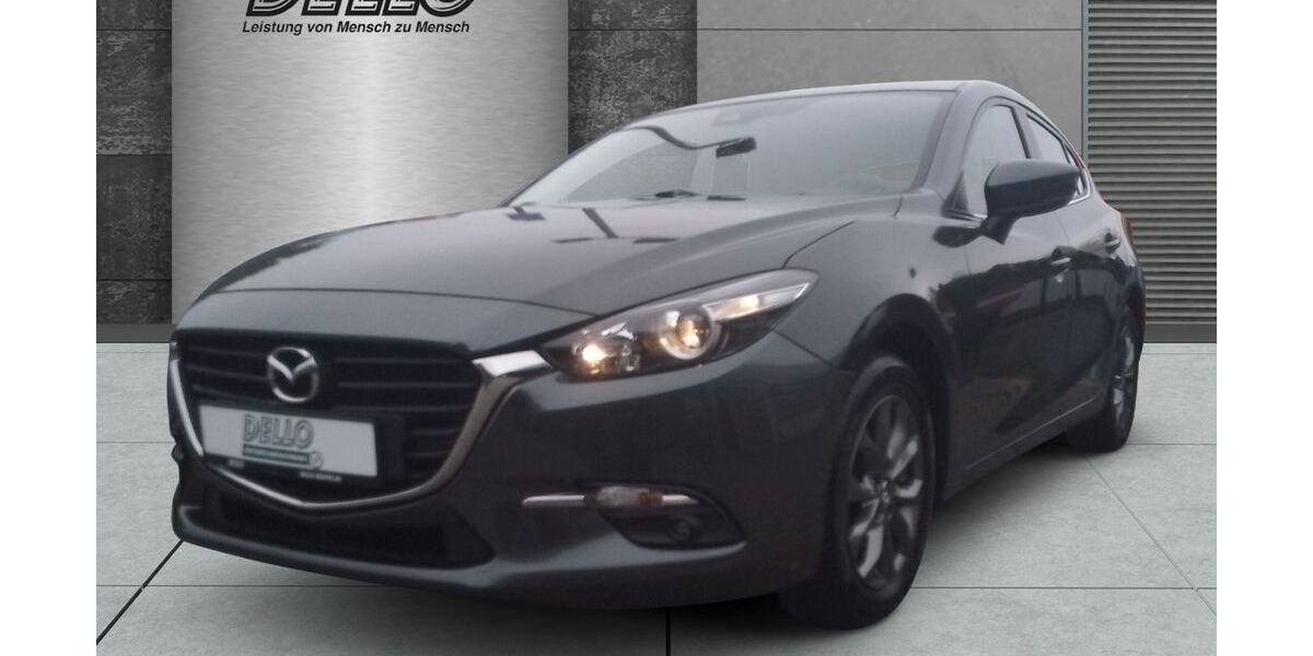Mazda 3 133.685 km 11.990 &euro; Bad Schwartau 23611