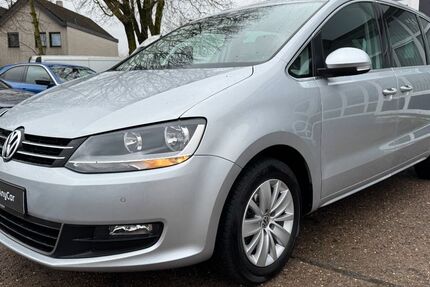 VW Sharan 164.000 km 11.990 &euro; Cloppenburg 49661