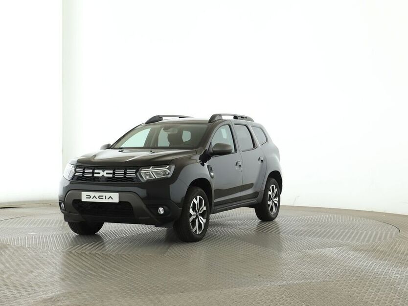 Duster