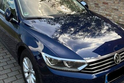 VW Passat Variant 161.924 km 14.590 &euro; Hötensleben 39393