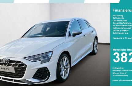 Audi S3 1.999 km 53.098 € Leonberg 71229