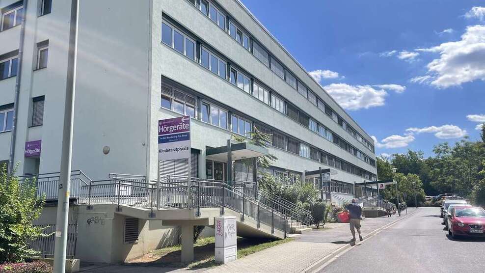 Büro in Dresden 100.000 € 90 m²