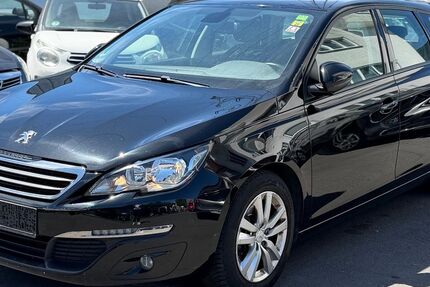 Peugeot 308 170.000 km 2.500 &euro; Fulda 36100