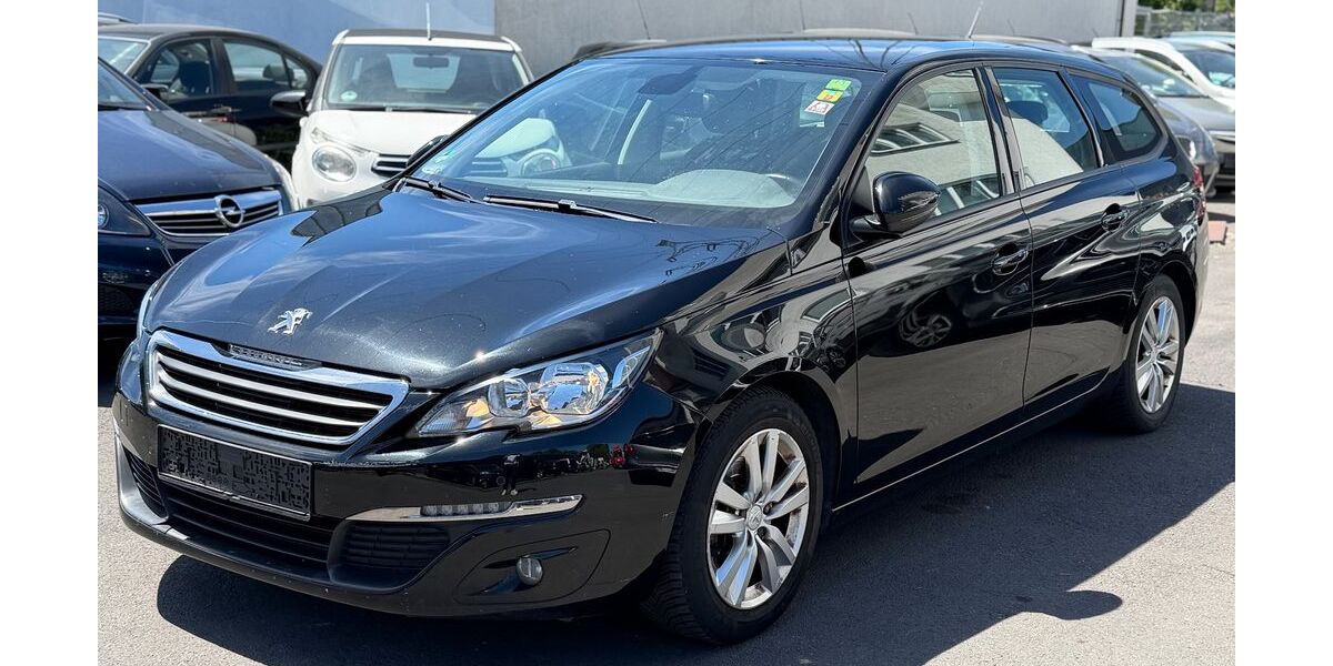 Peugeot 308 170.000 km 2.500 &euro; Fulda 36100