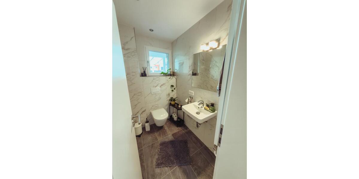 Doppelhaushälfte Wolfsburg - 5 Zimmer, 133 m&sup2;, 2.190&euro; | Angebot:25612679