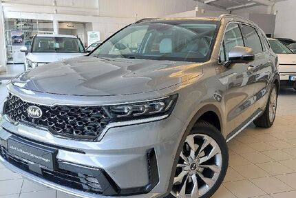 Kia Sorento 56.800 km 33.900 &euro; Hechingen 72379