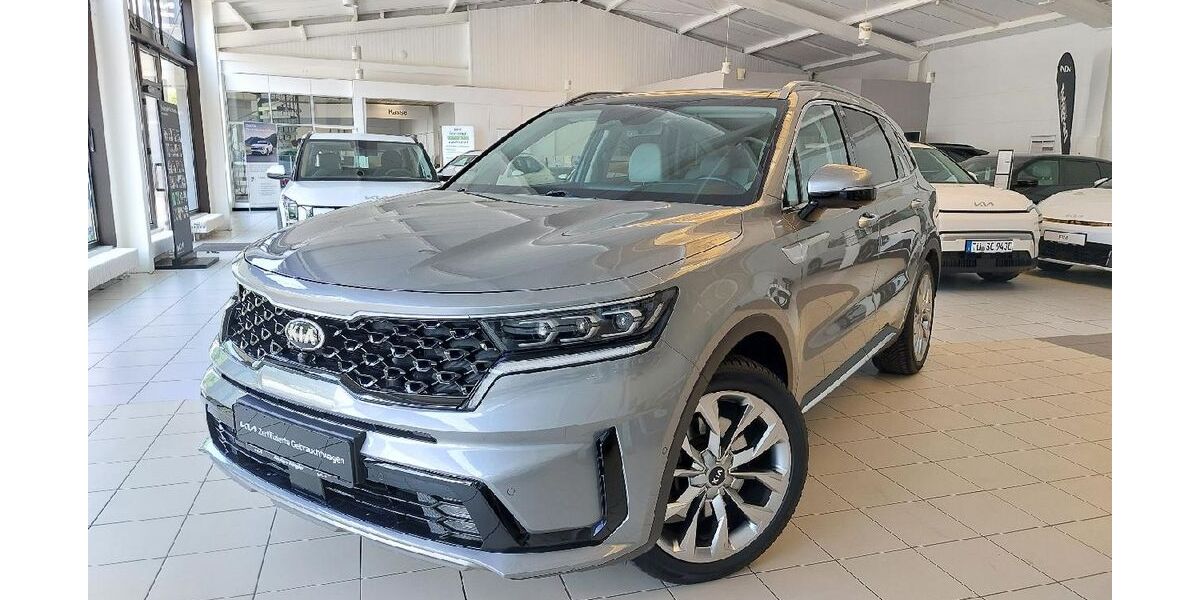 Kia Sorento 56.800 km 33.900 &euro; Hechingen 72379