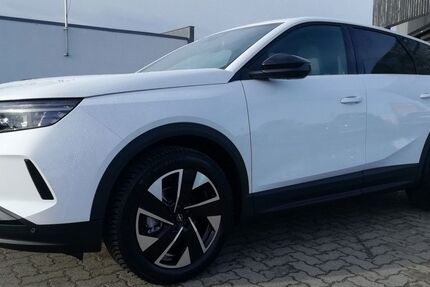Opel Grandland (X) 15.311 km 30.990 &euro; Rathenow 14712