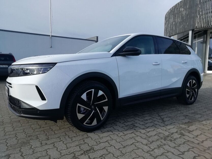 Opel Grandland (X) 6.999 km 34.750 € Rathenow 14712
